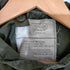 ユーエスアーミー US ARMY M-65 FISHTAIL PARKA PARKA EXTREME COLD WEATHER 76年会計 メンズ Medium-Regular