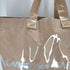 コムデギャルソン COMME des GARCONS PVC KRAFT PAPER BAG メンズ