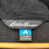 エディーバウアー Eddie Bauer FIRSTASCENT ソフトシェル フーディージャケット メンズ JPN:M