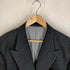 ケンブリッジユニバーシティポロクラブ CAMBRIDGE UNIVERSITY POLO CLUB 銀ボタン ウール ダブルテーラードジャケット 3045110-B メンズ 100BE6