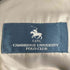 ケンブリッジユニバーシティポロクラブ CAMBRIDGE UNIVERSITY POLO CLUB 銀ボタン ウール ダブルテーラードジャケット 3045110-B メンズ 100BE6