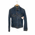 リーバイス Levis 70505 ボタン裏点 不均等V BIGE 最終期 トラッカージャケット メンズ