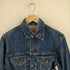 リーバイス Levis 70505 ボタン裏点 不均等V BIGE 最終期 トラッカージャケット メンズ