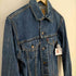 リーバイス Levis 70505 ボタン裏点 不均等V BIGE 最終期 トラッカージャケット メンズ