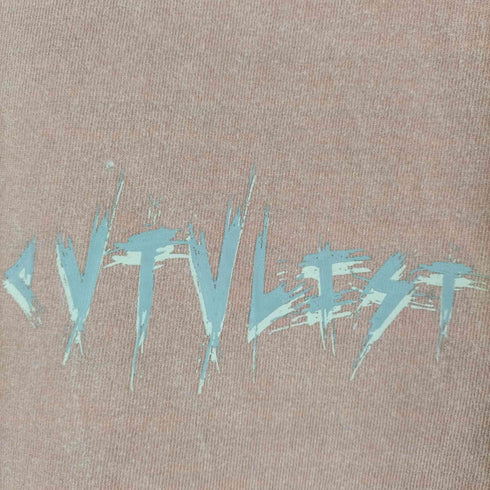カタリスト CVTVLIST フロントロゴ ロングスリーブカットソー メンズ JPN:1