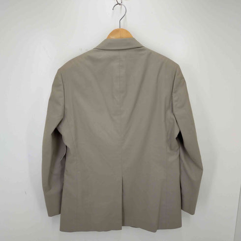 ブルックスブラザーズ BROOKS BROTHERS 背抜き センターベント 2Bシングルテーラードジャケット メンズ 42REG