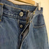 リーバイス Levis USA製 501 ボタン裏524 赤耳 黒カン デニムパンツ メンズ W31