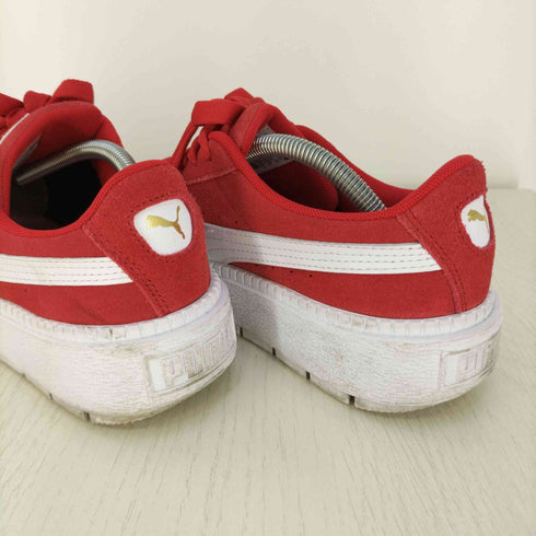 プーマ PUMA PLATFORM TRACE プラットフォーム トレース レディース JPN:24
