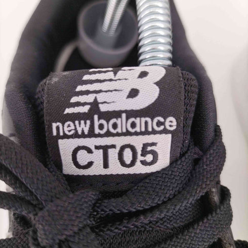 ニューバランス NEW BALANCE CT05BK スニーカー メンズ JPN:27.5