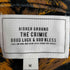 クライミー THE CRIMIE ヒョウ柄 開襟シャツ メンズ JPN:M