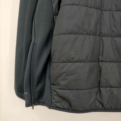アンダーアーマー UNDER ARMOUR INSULATEDプルオーバーSWACKET メンズ JPN:XL