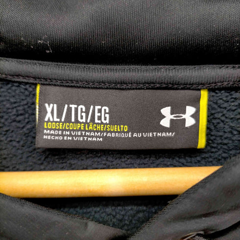 アンダーアーマー UNDER ARMOUR INSULATEDプルオーバーSWACKET メンズ JPN:XL