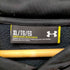 アンダーアーマー UNDER ARMOUR INSULATEDプルオーバーSWACKET メンズ JPN:XL