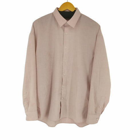 ポルハム POLHAM L/Sシャツ メンズ JPN:XL