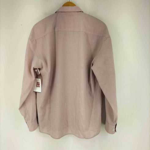 ポルハム POLHAM L/Sシャツ メンズ JPN:XL