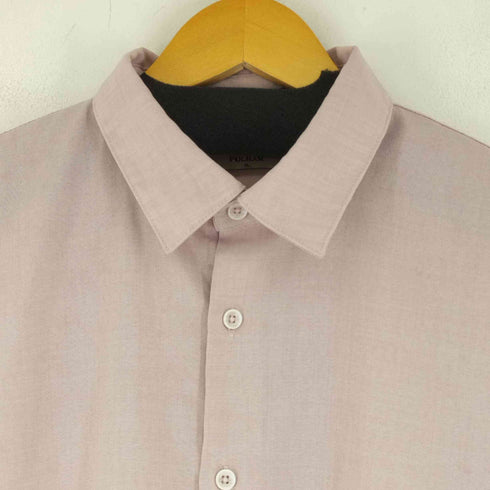 ポルハム POLHAM L/Sシャツ メンズ JPN:XL
