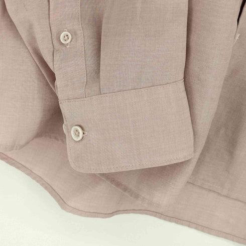 ポルハム POLHAM L/Sシャツ メンズ JPN:XL