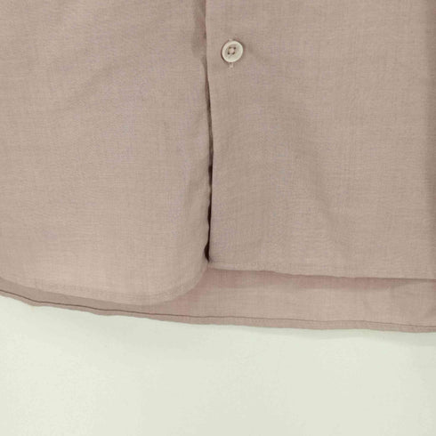 ポルハム POLHAM L/Sシャツ メンズ JPN:XL