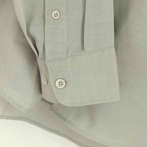 ポルハム POLHAM L/Sシャツ メンズ JPN:XL