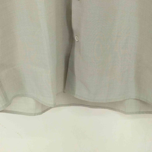 ポルハム POLHAM L/Sシャツ メンズ JPN:XL