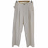 キャスパージョン CASPER JOHN 2タック ワイドデニム メンズ JPN:M