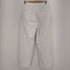 キャスパージョン CASPER JOHN 2タック ワイドデニム メンズ JPN:M