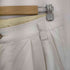 キャスパージョン CASPER JOHN 2タック ワイドデニム メンズ JPN:M