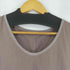 カタリスト CVTVLIST 21SS LOGO EMBROIDERY TANKTOP メンズ JPN:1