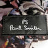 ピーエスポールスミス PS Paul Smith カシミヤ混 裏地フラワープリント ピーコート メンズ import:S