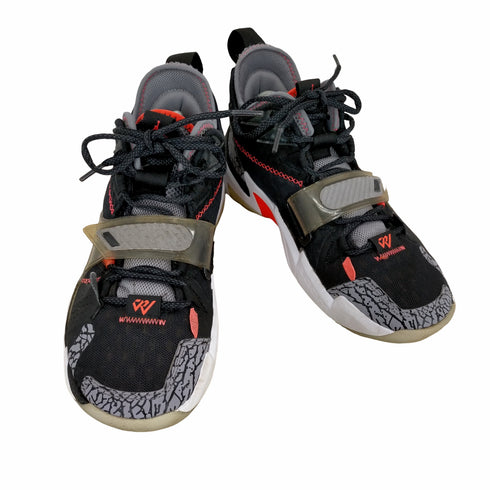 ジョーダンブランド JORDAN BRAND WHY NOT ZERO.3 PF メンズ JPN:26