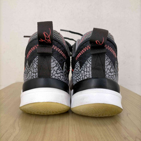 ジョーダンブランド JORDAN BRAND WHY NOT ZERO.3 PF メンズ JPN:26