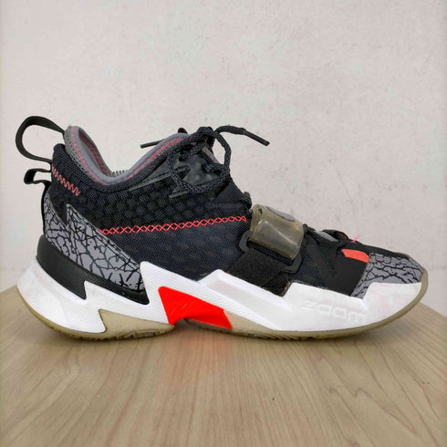 ジョーダンブランド JORDAN BRAND WHY NOT ZERO.3 PF メンズ JPN:26