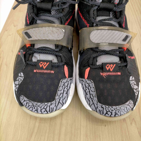 ジョーダンブランド JORDAN BRAND WHY NOT ZERO.3 PF メンズ JPN:26