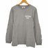 パンクドランカーズ PUNK DRUNKERS プリント長袖Tシャツ メンズ JPN:L