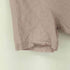 LINEN BLENDED リネンレーヨン混 S/Sシャツ メンズ 105