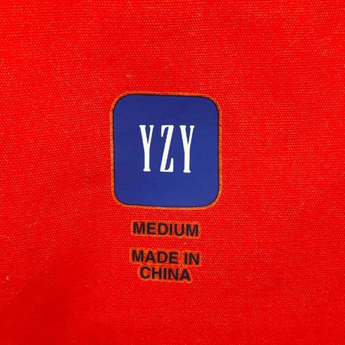 ギャップ Gap YZY ROUND JACKET メンズ import:M