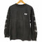 ハフ HUF X Pink Panther Heads L/S Shirt メンズ import:M