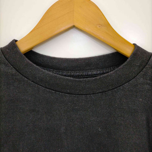 ハフ HUF X Pink Panther Heads L/S Shirt メンズ import:M