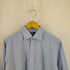 ポロバイラルフローレン Polo by RALPH LAUREN PHILIP コットン ロングカフスシャツ メンズ 151/2~34