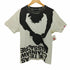 ロキユニフォーム ROKI UNIFORMS 両面プリント クルーネックTシャツ 映画Tシャツ メンズ import:S