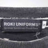 ロキユニフォーム ROKI UNIFORMS 両面プリント クルーネックTシャツ 映画Tシャツ メンズ import:S