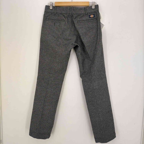 ディッキーズ Dickies ×Collective ヘリンボーンパンツ メンズ 30