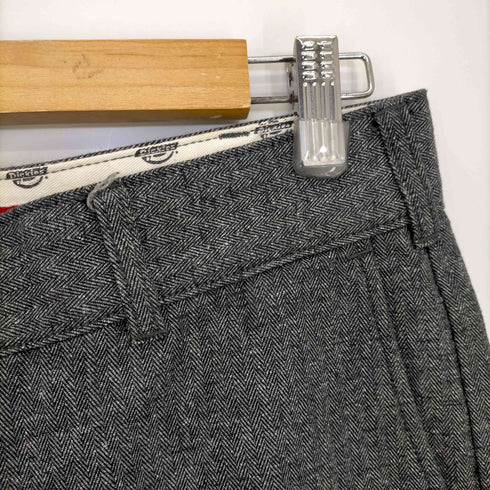 ディッキーズ Dickies ×Collective ヘリンボーンパンツ メンズ 30