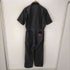 ディッキーズ Dickies S/S ワークオールインワン メンズ 38