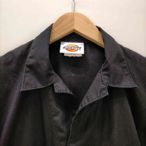 ディッキーズ Dickies S/S ワークオールインワン メンズ 38