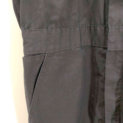 ディッキーズ Dickies S/S ワークオールインワン メンズ 38