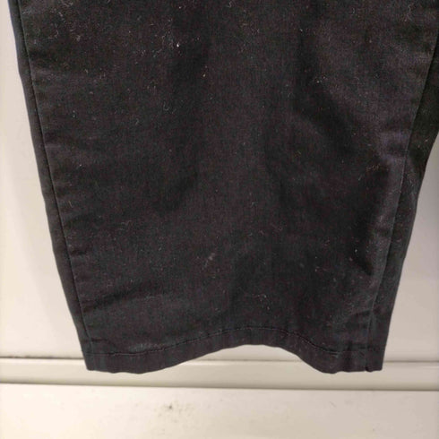 ディッキーズ Dickies S/S ワークオールインワン メンズ 38