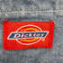ディッキーズ Dickies USA製 デニム オーバーオール メンズ 30×34