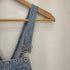 ゲスジーンズ GUESS JEANS USA製 デニム オーバーオール メンズ L
