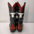 ROCKETBUSTER BOOTS レザーウエスタンブーツ レディース
